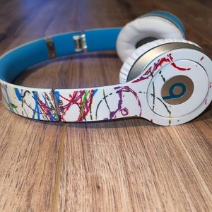 Beats Skins Wired Headphones